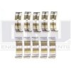 Panewki główne standard (komplet na silnik) Caliber 07-09 1,8l 07-10 2,0l 07-09 2,4l